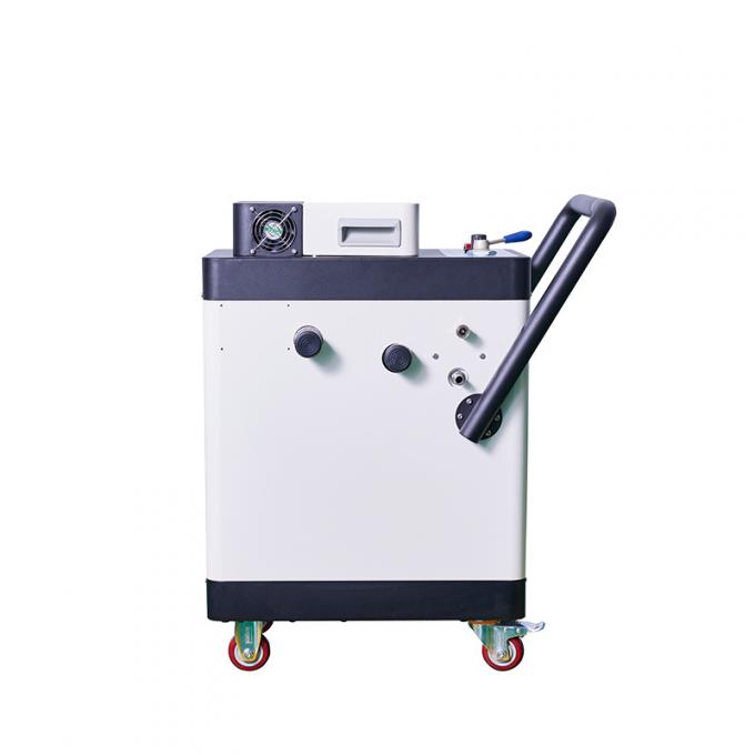 تجهیزات تخلیه مایع برش برای ماشین آسیاب CNC و مرکز ماشینکاری 0