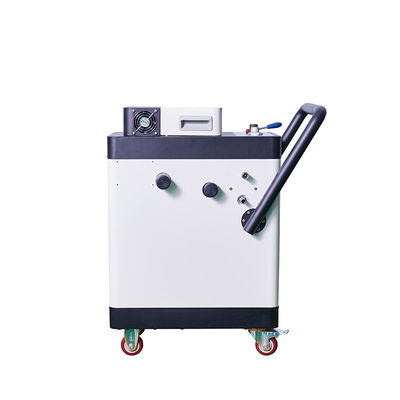روغن پاک کننده ماشین CNC قابل برداشت 220V Cnc روغن پاک کننده خنک کننده