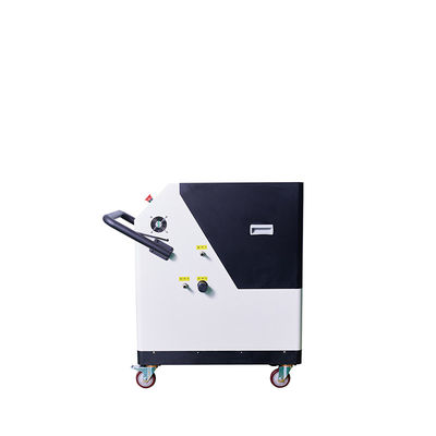 تجهیزات تصفیه مایع برش روغن ماشین CNC ISO