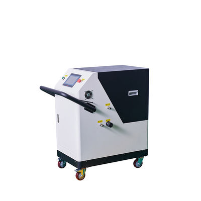 طراحی فیلتر دوگانه برای ظرفیت نگه داشتن آلاینده های بالا در جدا کننده روغن خنک کننده CNC