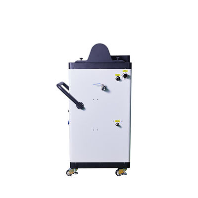 220 ولت CNC ماشین روغن Skimmer ماشین ابزار مخزن آب برای حذف روغن شناور