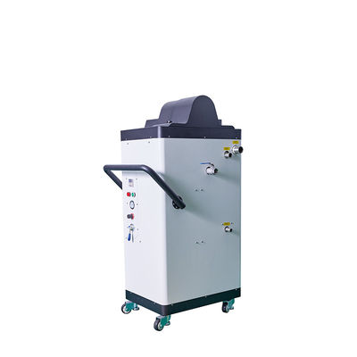 220 ولت CNC ماشین روغن Skimmer ماشین ابزار مخزن آب برای حذف روغن شناور