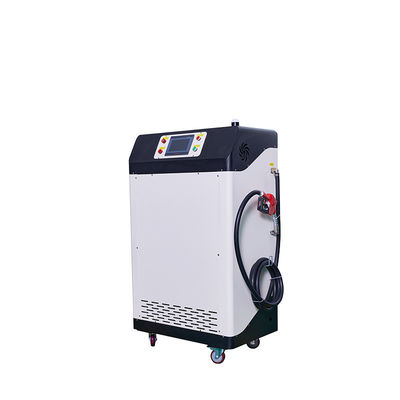 توزیع کننده مایع برش خودکار کامل با سیستم کنترل مبتنی بر PLC