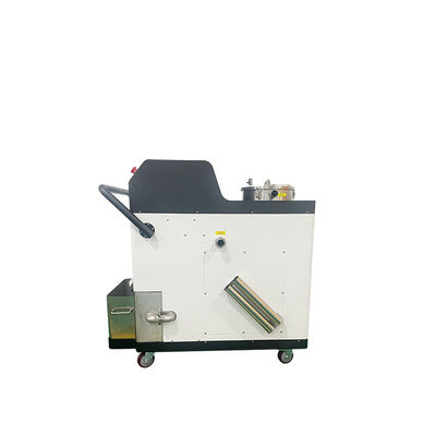 ماشین پاکسازی خودکار زباله برای ماشین تراش CNC