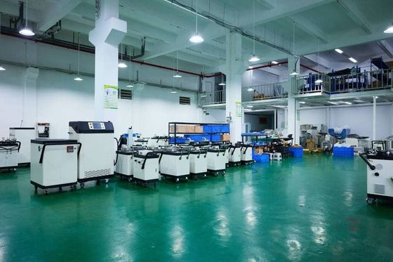 ماشین پاکسازی خودکار زباله برای ماشین تراش CNC