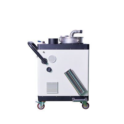دستگاه ابزار سیستم فیلتر خنک کننده CNC برای حذف مایع برش و پودر باقی مانده