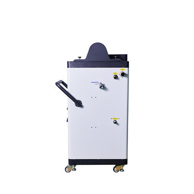 تصفیه CNC جدا کننده روغن خنک کننده OEM دستگاه ابزار آب مخزن روغن