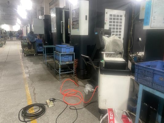 جدا کننده روغن خنک کننده CNC تلفن همراه 0.3mm دقت جدا کننده روغن پرنده قابل حمل