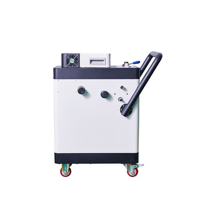 تجهیزات تخلیه مایع برش برای ماشین آسیاب CNC و مرکز ماشینکاری
