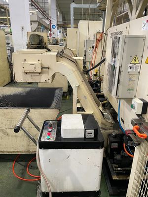 ابزار ماشین CNC خنک کننده Skimmer شناور روغن تمیز کردن تعقیم اوزون