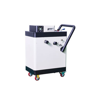 سیستم های فیلتراسیون روغن برش سیستم فیلتر کولر CNC جدا کننده آب و روغن مایع