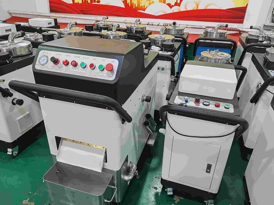 20 میکران خرد کردن خنک کننده فیلتر کردن مخزن آب تمیز کردن 6000L / H