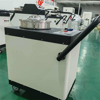 دستگاه پاک کننده مخزن خنک کننده CNC 0.75mm