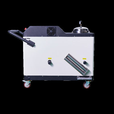 فیلتر روغن برش دقیق 1800L / H فیلتر مایع برش