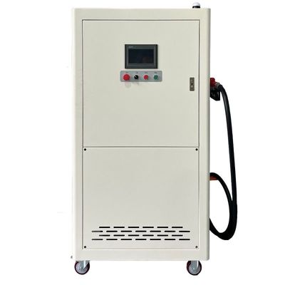 دستگاه توزیع مایعات 1000L / H توزیع و پر کردن مایعات خودکار