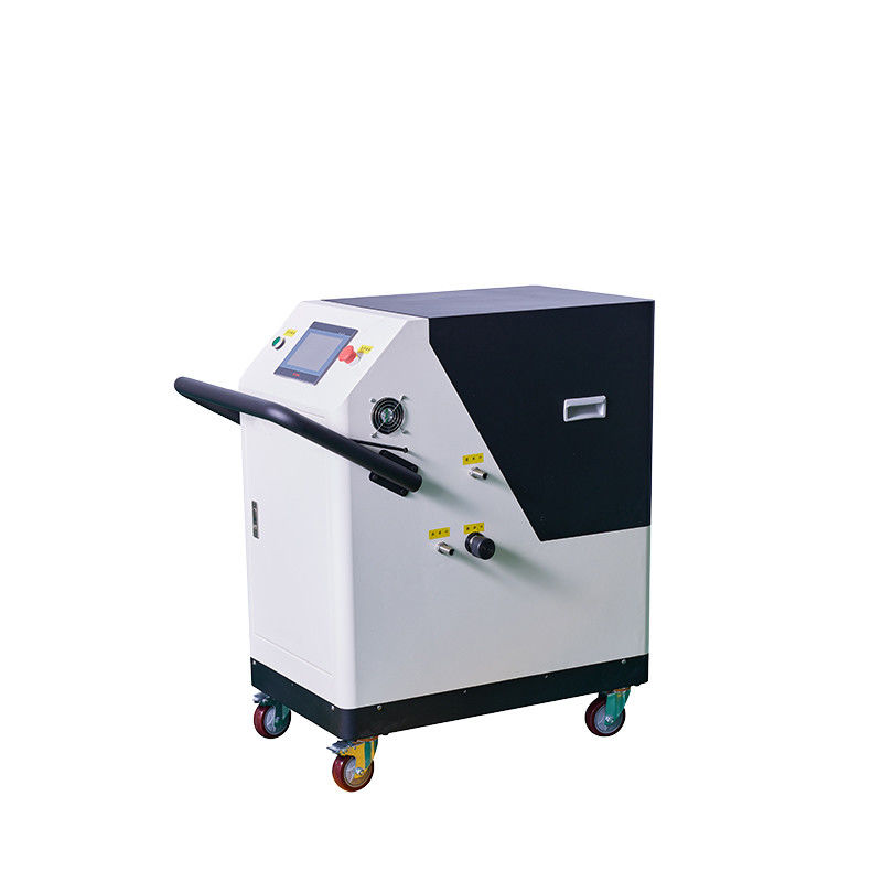 طراحی فیلتر دوگانه برای ظرفیت نگه داشتن آلاینده های بالا در جدا کننده روغن خنک کننده CNC