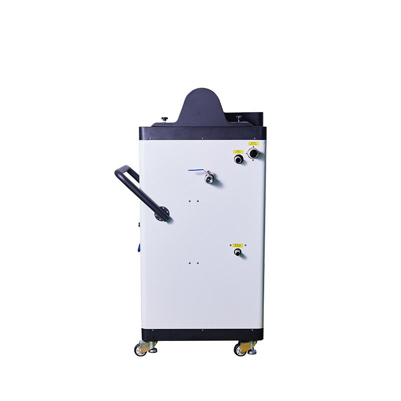 220 ولت CNC ماشین روغن Skimmer ماشین ابزار مخزن آب برای حذف روغن شناور
