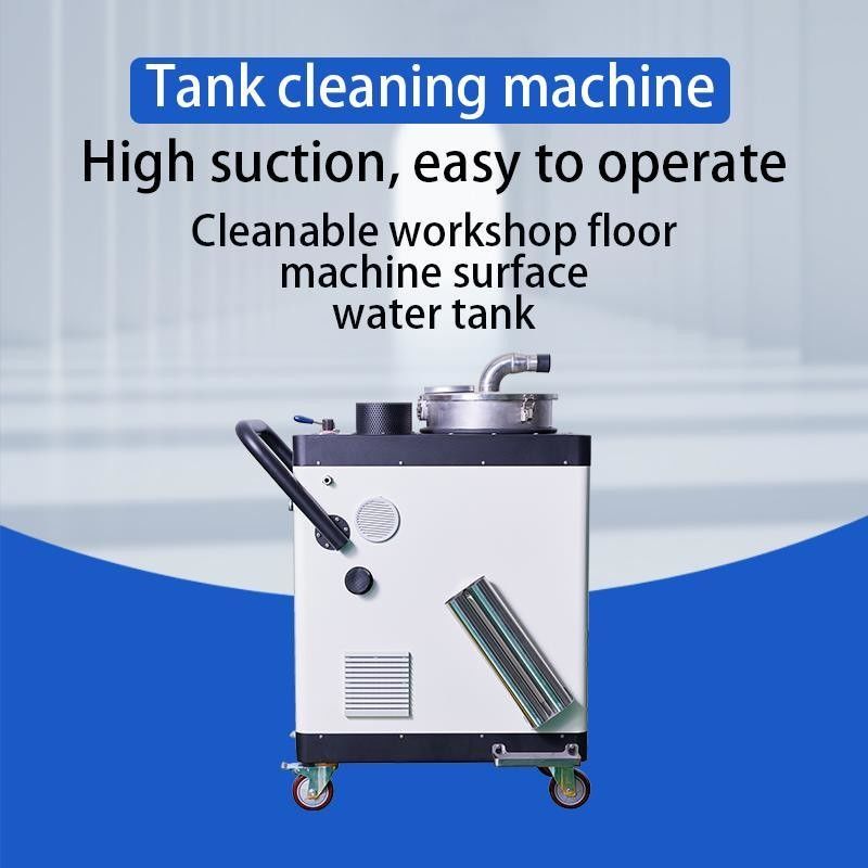 دستگاه ابزار سیستم فیلتر خنک کننده CNC برای حذف مایع برش و پودر باقی مانده