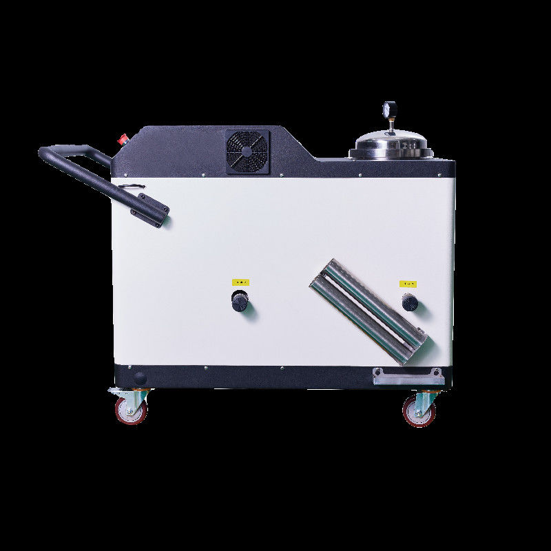 فیلتر روغن برش دقیق 1800L / H فیلتر مایع برش