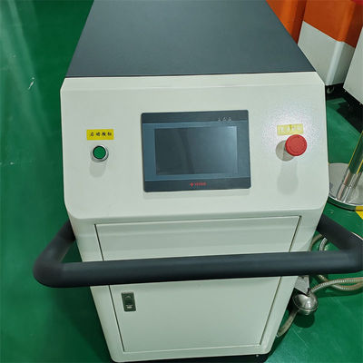تعقیم ماشین CNC روغن Skimmer Deodorization ماشین CNC Skimmer