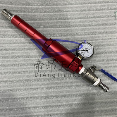 ماشین کوچک و خودکار توزیع مایعات سریع و کارآمد