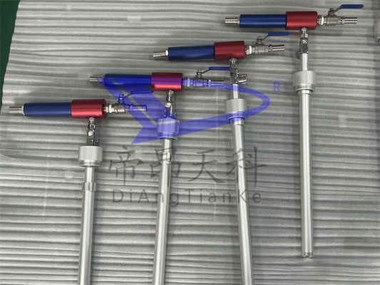 دستگاه برش مایع، ساده و عملی، کوچک