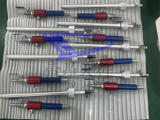 دستگاه برش مایع آسان ساده و عملی در دسترس برای فروش عمده