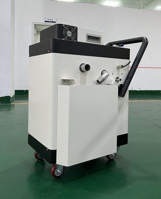 1000-3000L / H ظرفیت پردازش CNC ماشین روغن Skimmer برای مایع برش